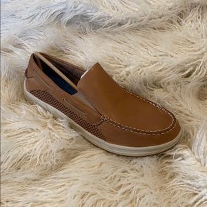 New Sperry shoe for man